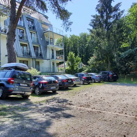 Apartament Bursztyn 2