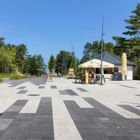 Apartament Bursztyn *