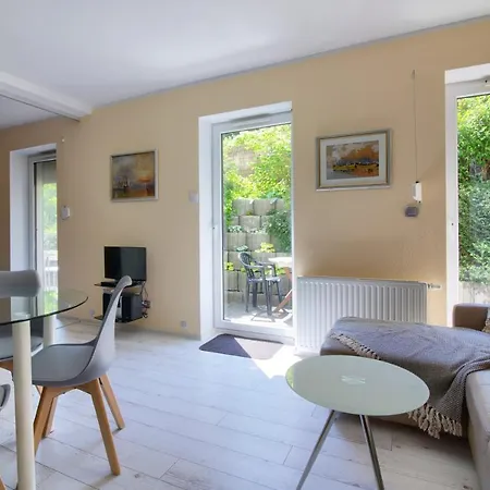 Apartament Bursztyn 2