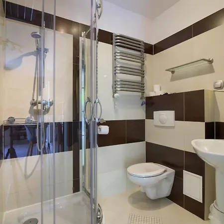 Apartament Bursztyn 2 Apartment *