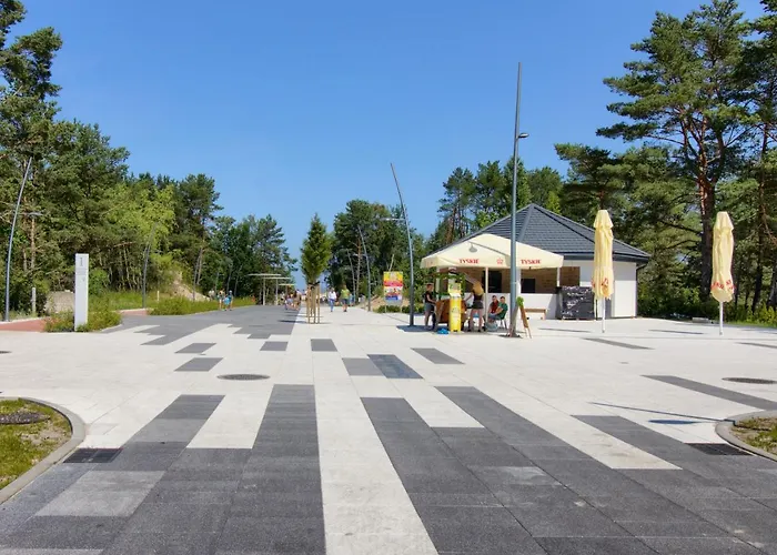 Apartament Bursztyn 2 *