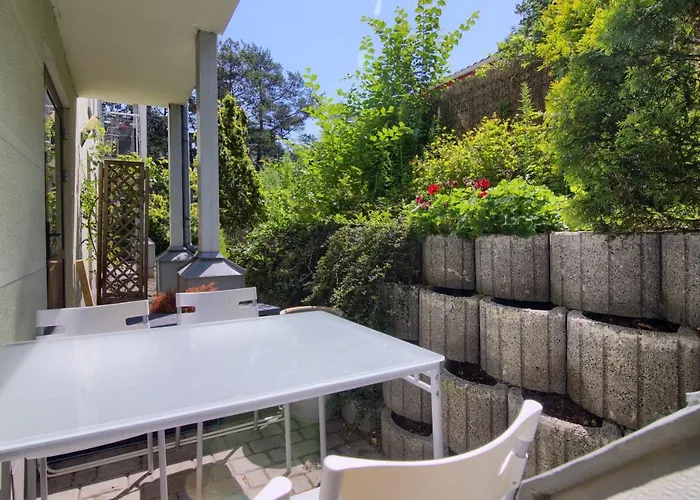 Lägenhet Apartament Bursztyn 2 *