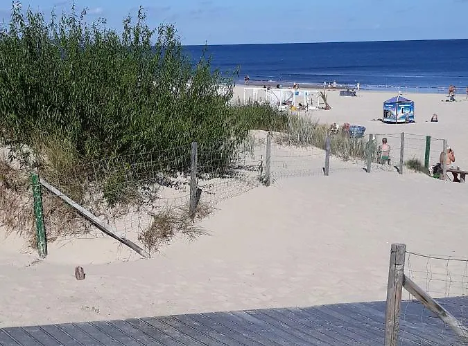 Lägenhet Apartament Bursztyn 2 *