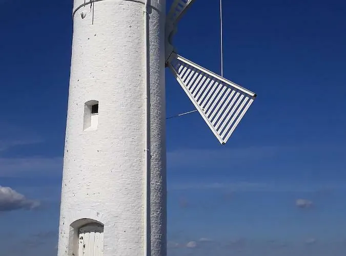 Apartament Bursztyn 2 Lägenhet *