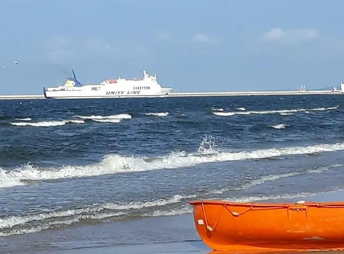 Apartament Bursztyn 2 *